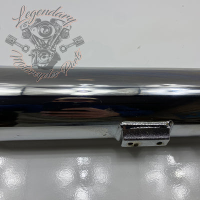 Sprednji dušilnik OEM 65855-95