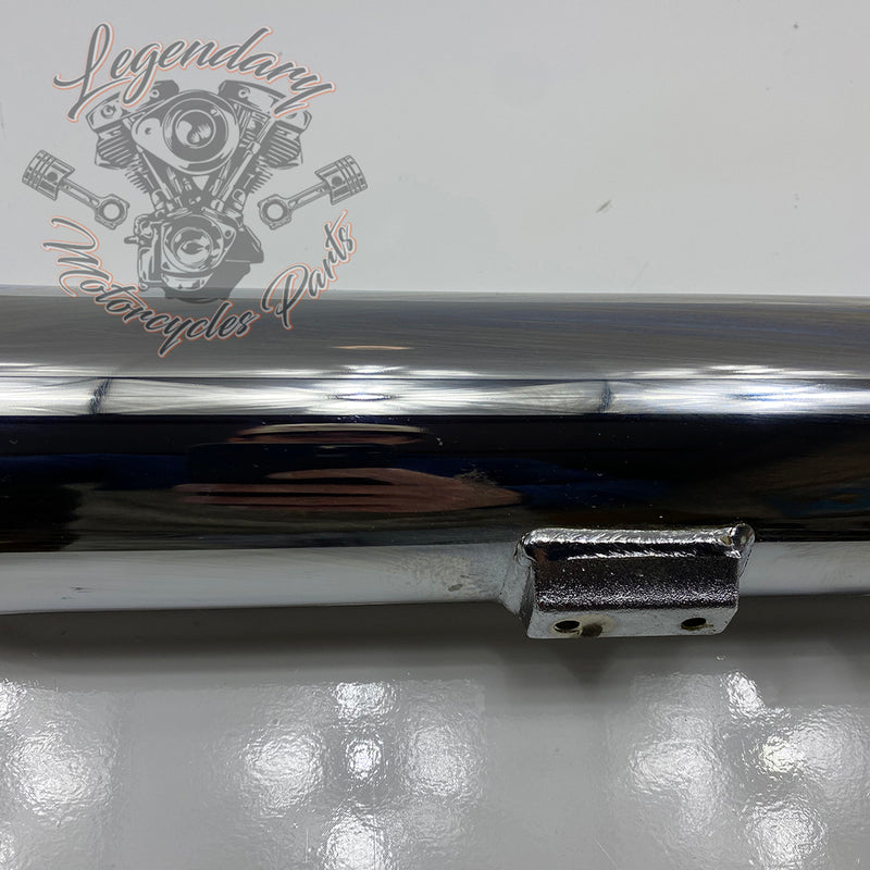 Sprednji dušilnik OEM 65855-95
