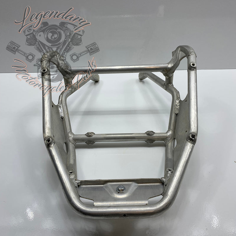 Soporte de guardabarros trasero OEM 47200496