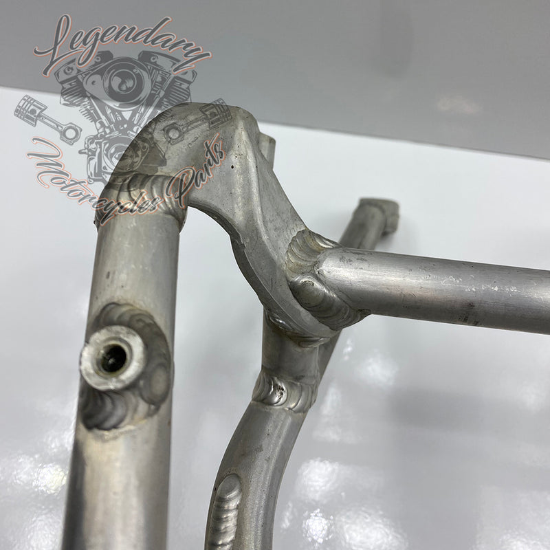 Soporte de guardabarros trasero OEM 47200496