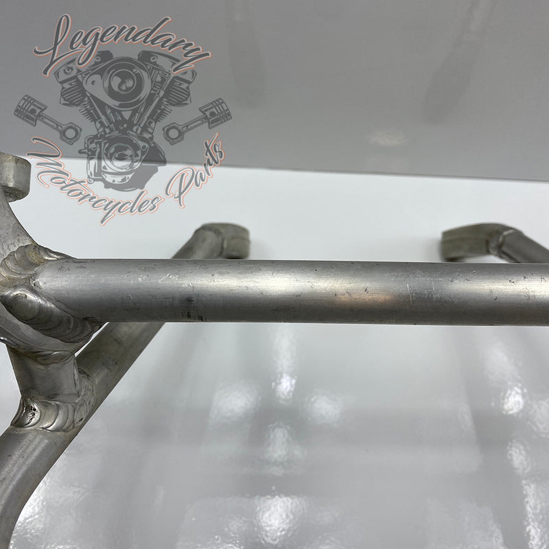 Soporte de guardabarros trasero OEM 47200496