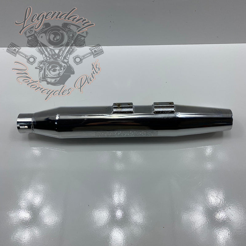 Sprednji dušilnik OEM 65855-95