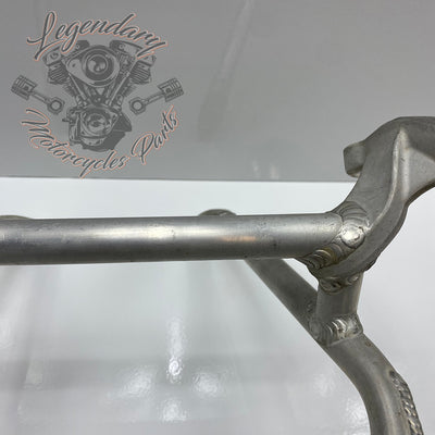 Soporte de guardabarros trasero OEM 47200496