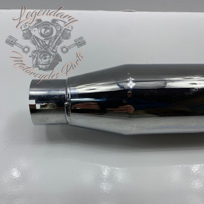 Sprednji dušilnik OEM 65855-95