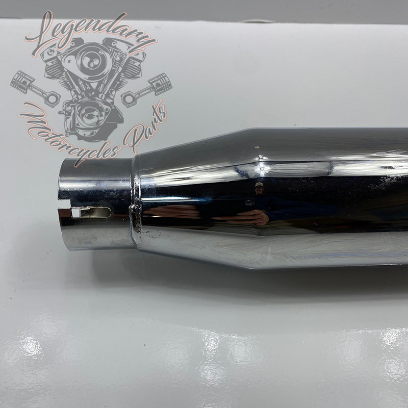 Sprednji dušilnik OEM 65855-95