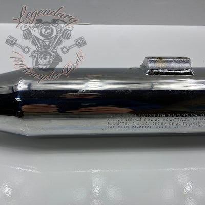 Sprednji dušilnik OEM 65855-95