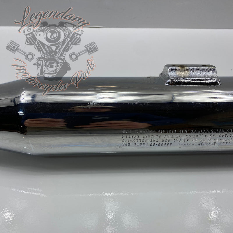 Sprednji dušilnik OEM 65855-95