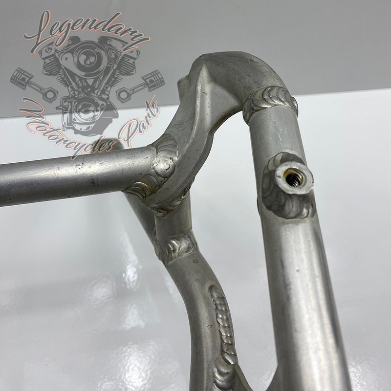 Soporte de guardabarros trasero OEM 47200496