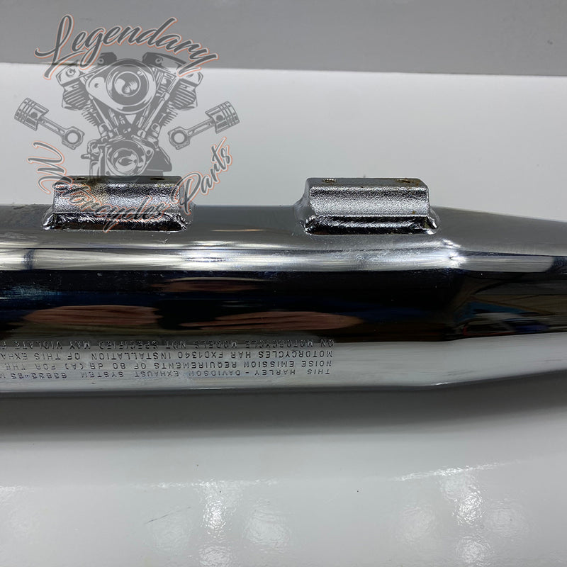 Sprednji dušilnik OEM 65855-95