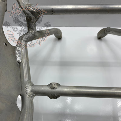 Soporte de guardabarros trasero OEM 47200496