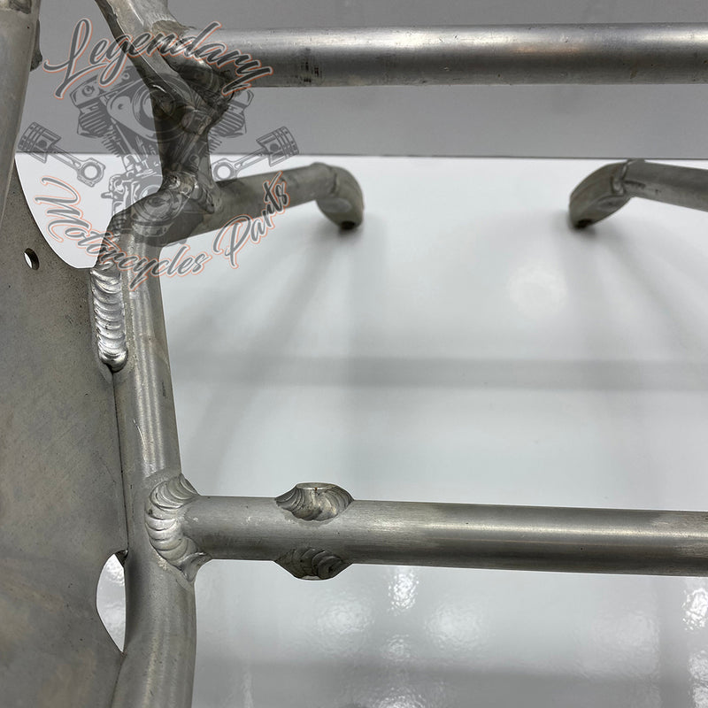 Soporte de guardabarros trasero OEM 47200496