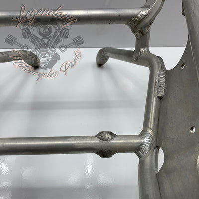 Soporte de guardabarros trasero OEM 47200496