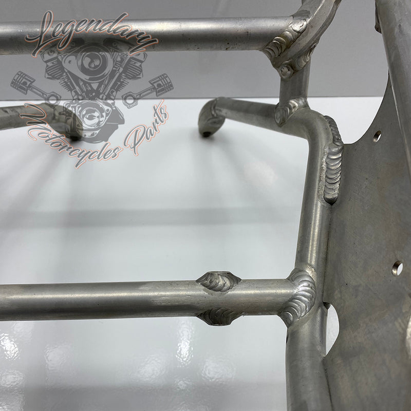 Soporte de guardabarros trasero OEM 47200496