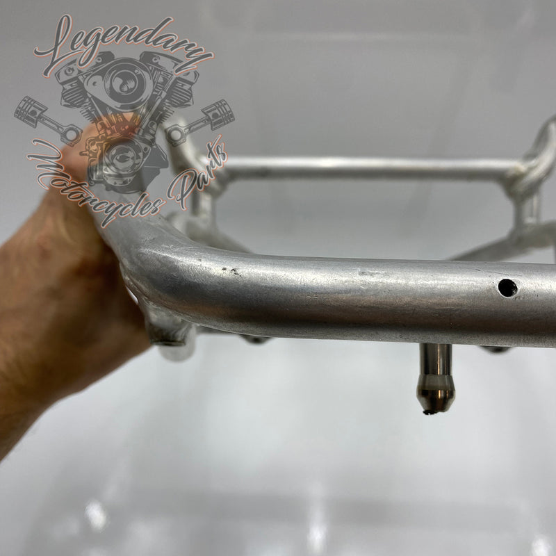 Soporte de guardabarros trasero OEM 47200496