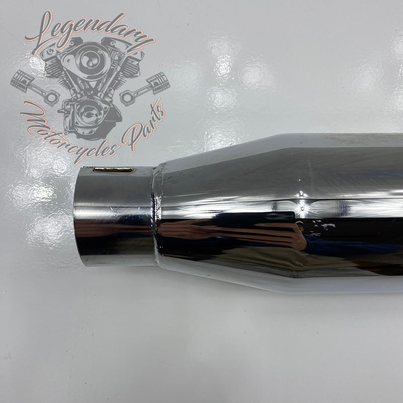 Sprednji dušilnik OEM 65855-95