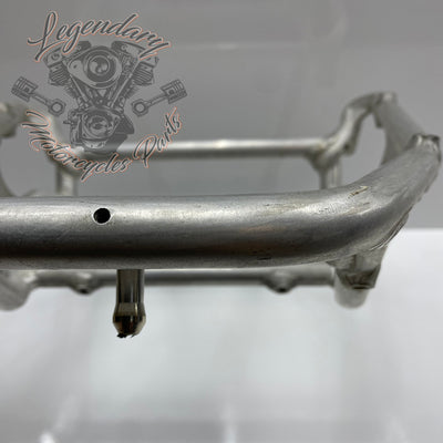 Soporte de guardabarros trasero OEM 47200496