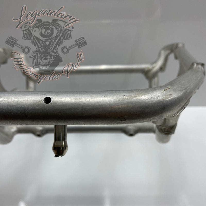 Soporte de guardabarros trasero OEM 47200496