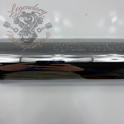 Sprednji dušilnik OEM 65855-95