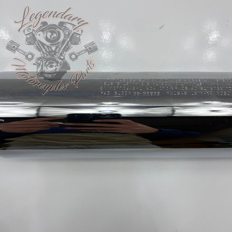 Sprednji dušilnik OEM 65855-95