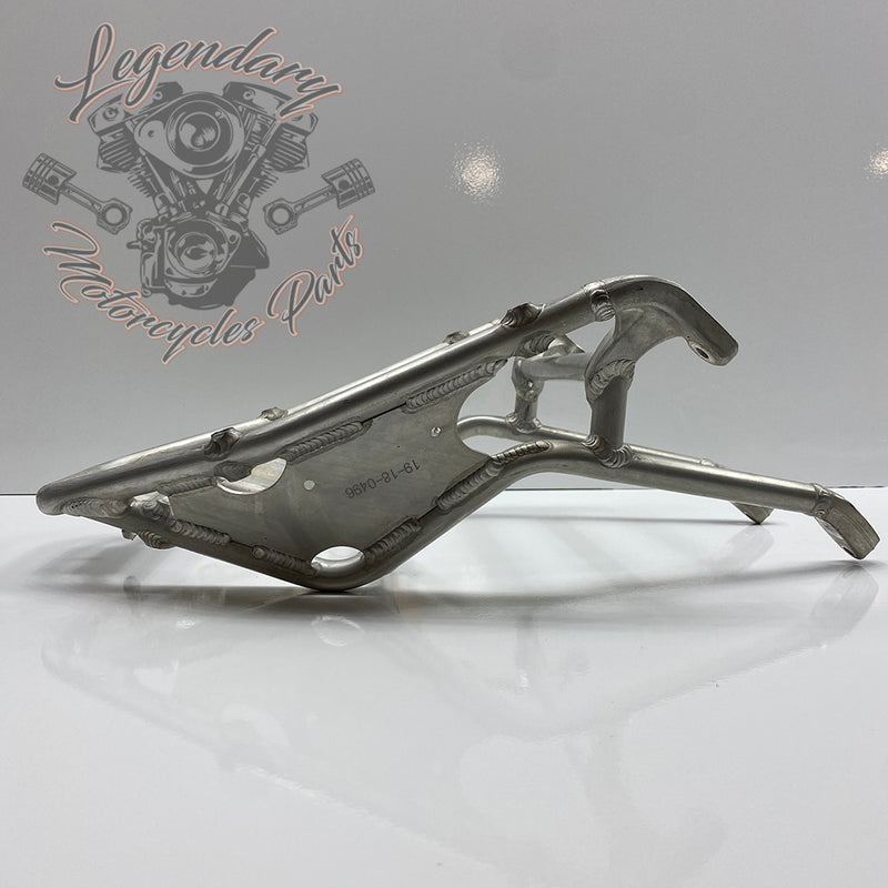 Soporte de guardabarros trasero OEM 47200496