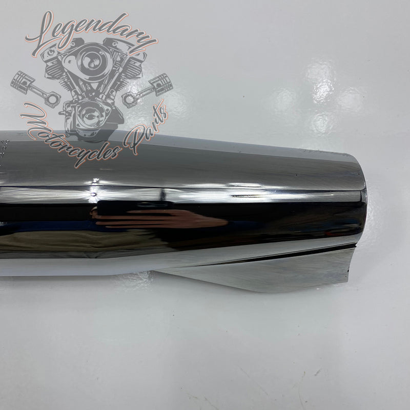 Sprednji dušilnik OEM 65855-95