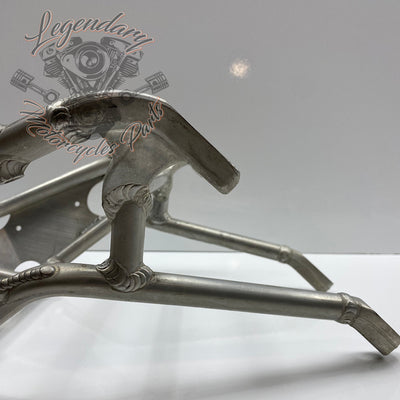 Soporte de guardabarros trasero OEM 47200496