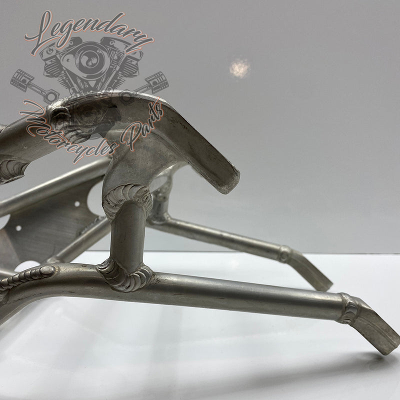 Soporte de guardabarros trasero OEM 47200496