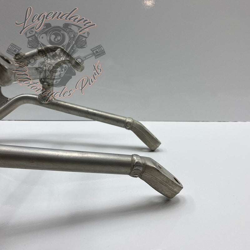 Soporte de guardabarros trasero OEM 47200496
