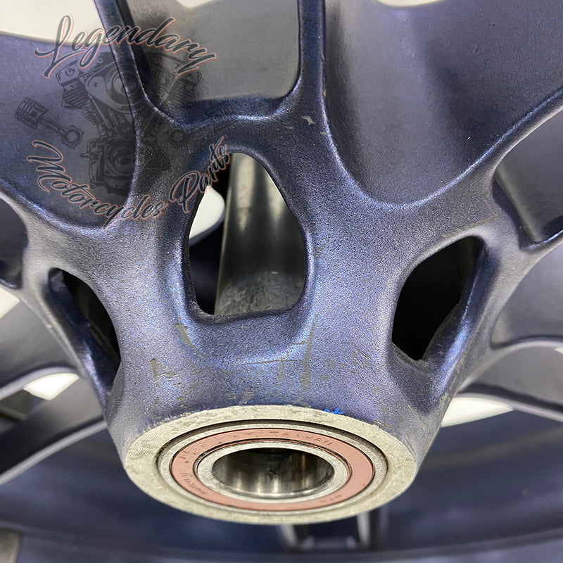 17" Front Wheel OEM G0110.02A8AYCR