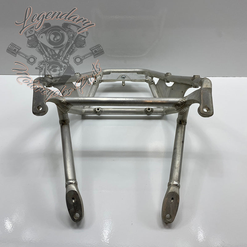 Soporte de guardabarros trasero OEM 47200496