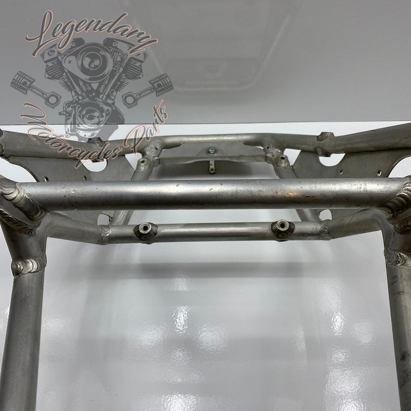 Soporte de guardabarros trasero OEM 47200496