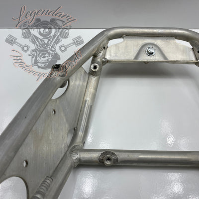 Soporte de guardabarros trasero OEM 47200496