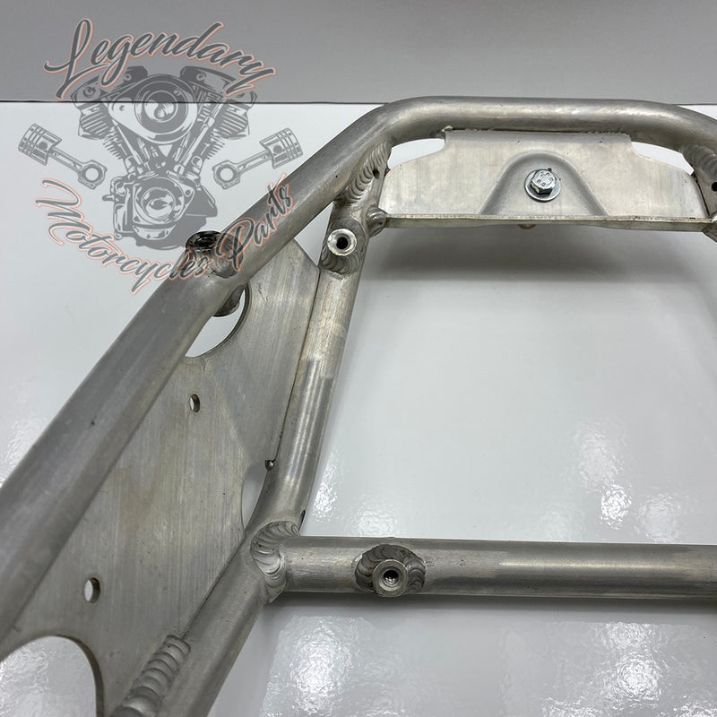 Soporte de guardabarros trasero OEM 47200496