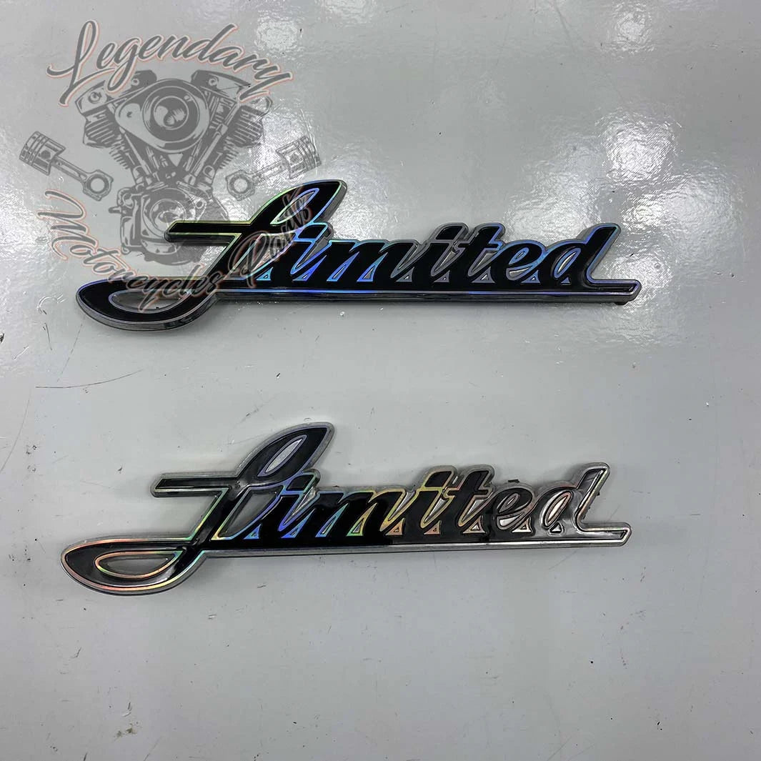 レア　90s fender ma-1 企業ロゴ　サイズL OEM Front Fender Logo 14100232 – Legendary Parts