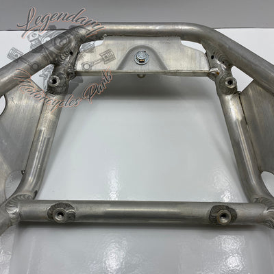 Soporte de guardabarros trasero OEM 47200496