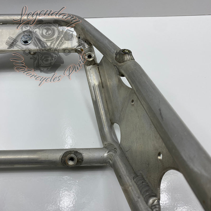 Soporte de guardabarros trasero OEM 47200496
