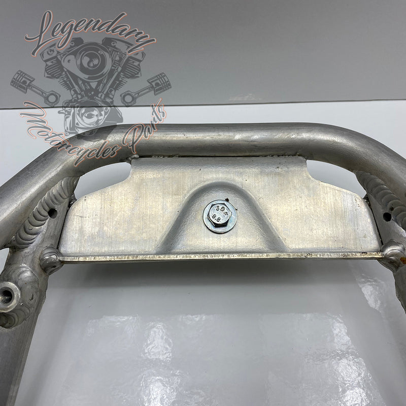 Soporte de guardabarros trasero OEM 47200496