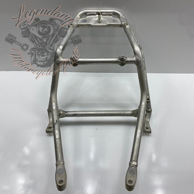 Soporte de guardabarros trasero OEM 47200496