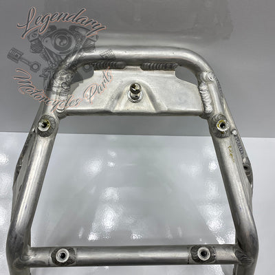 Soporte de guardabarros trasero OEM 47200496