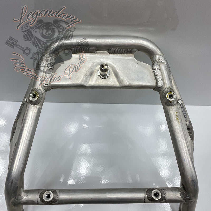 Soporte de guardabarros trasero OEM 47200496