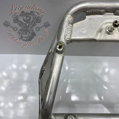 Soporte de guardabarros trasero OEM 47200496
