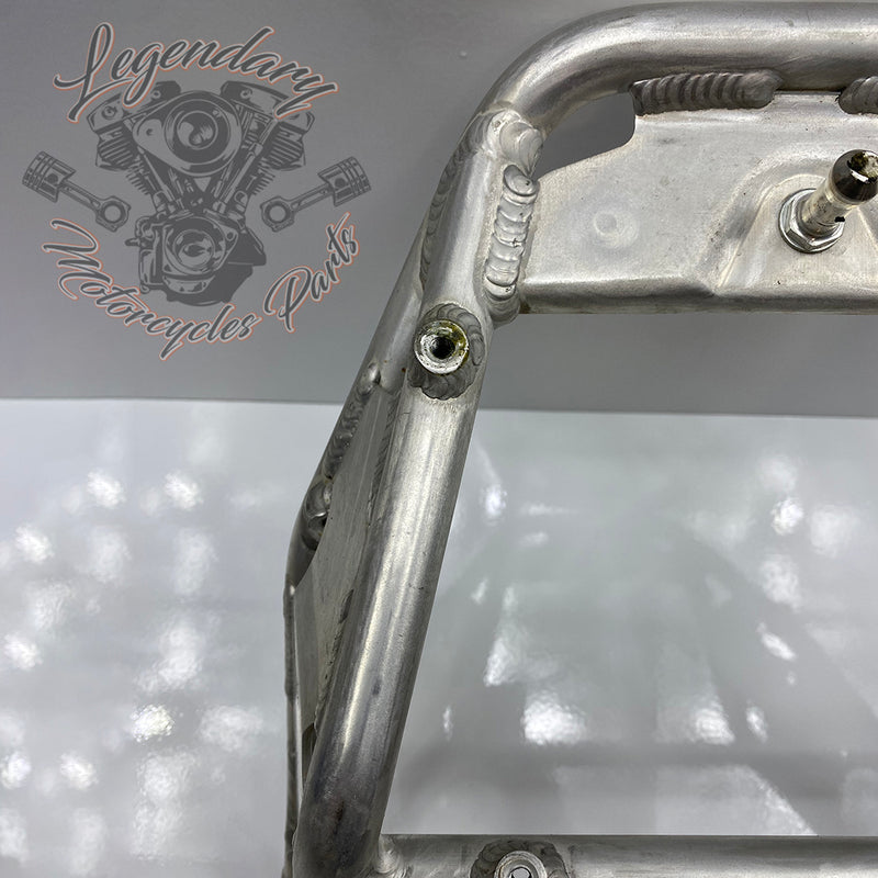 Soporte de guardabarros trasero OEM 47200496