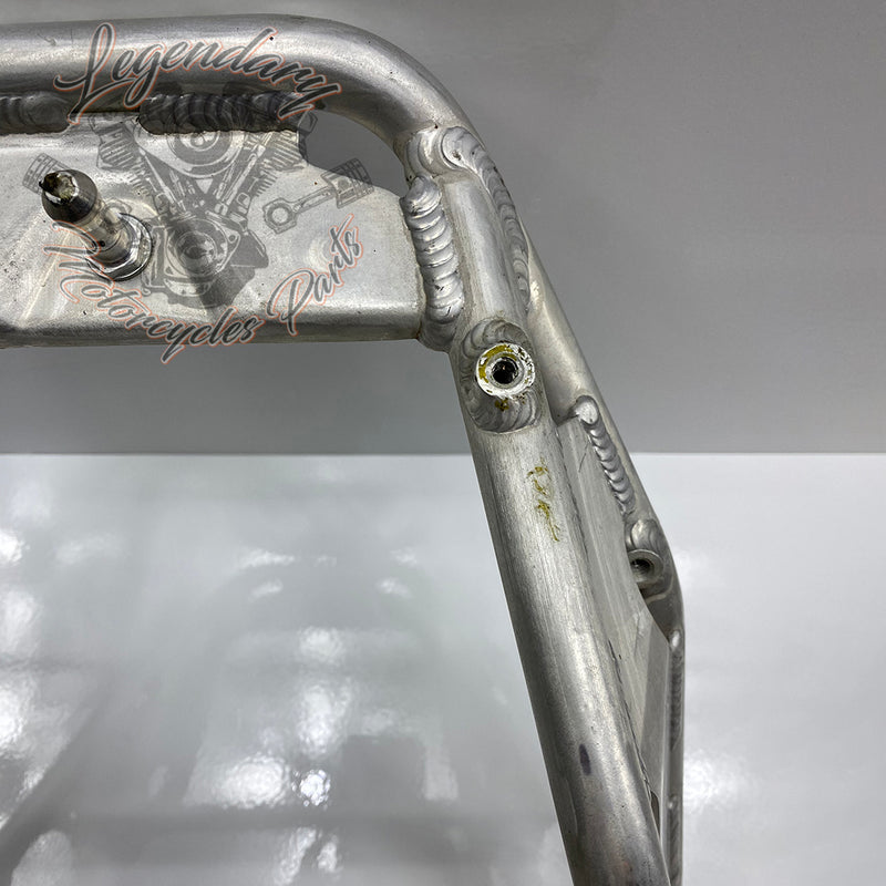 Soporte de guardabarros trasero OEM 47200496