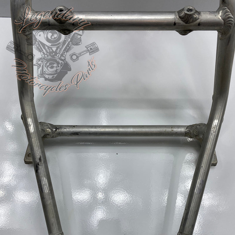 Soporte de guardabarros trasero OEM 47200496