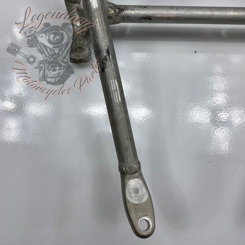 Soporte de guardabarros trasero OEM 47200496
