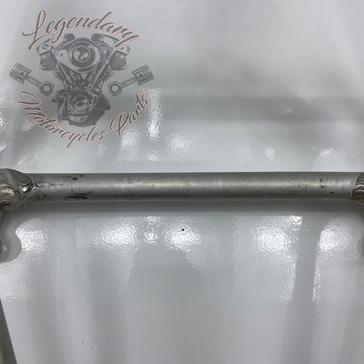 Soporte de guardabarros trasero OEM 47200496