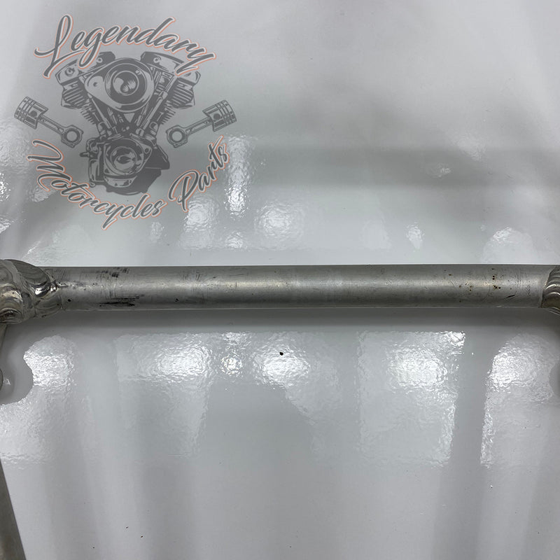 Soporte de guardabarros trasero OEM 47200496