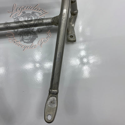 Soporte de guardabarros trasero OEM 47200496
