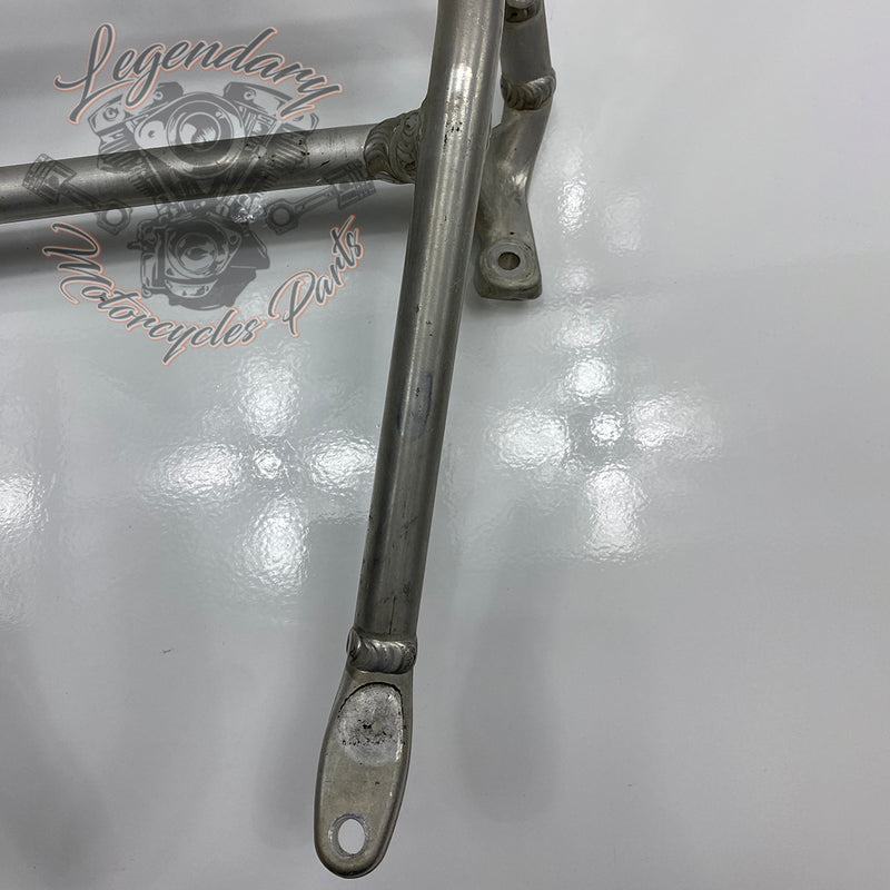 Soporte de guardabarros trasero OEM 47200496