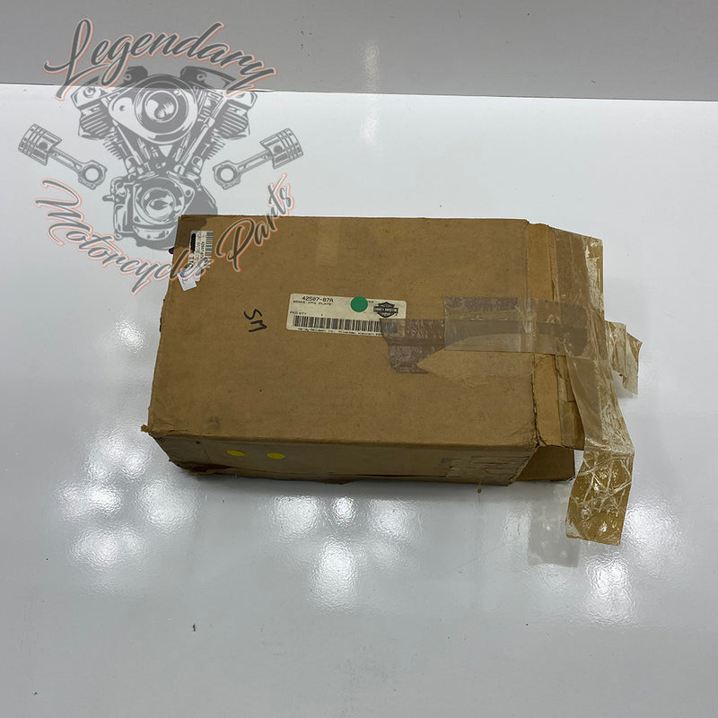 Soporte de reposapiés derecho OEM 42507-87A